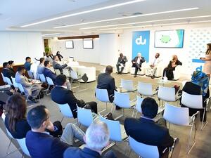 Government entities, HSE practitioners, NGOs and other key stakeholders were invited to come together and discuss the current waste management strategies.