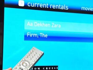 du Video on Demand