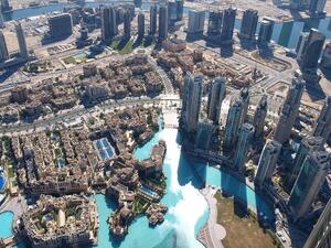 With $8 per night, you get access to Wifi, a gym, laundry, common area, balcony and rooftop pool. (Pixabay) With $8 per night, you get access to Wifi, a gym, laundry, common area, balcony and rooftop pool. (Pixabay)