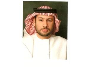 يونس عثمان مدير إدارة تقنية المعلومات بجمارك دبي