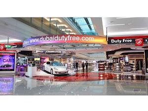 It was an early Diwali gift for a 73-year-old Malaysian national who won $1 million at Dubai Duty Free's latest raffle.