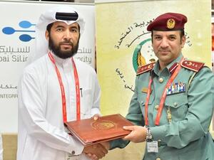 During the event