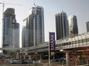 Emaar Properties