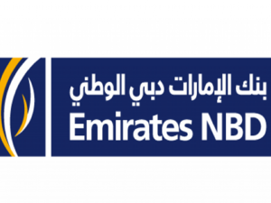 Emirates NBD has committed Dh1 billion in investments for digital initiatives. 