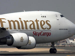Emirates SkyCargo