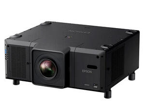 The company will share details of its first Epson Pro-AV Academy in the region which will be officially launched at the show.