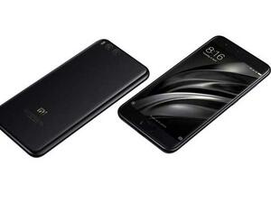  Xiaomi Smartphones. (Trade Arabia)