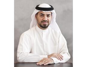 السيد فهد البناي، الرئيس التنفيذي لشركة اكسيوم تليكوم