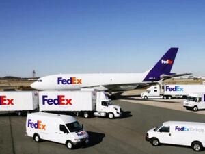 FedEx Express will be donating a tree in honor of each employee