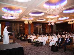 During the event