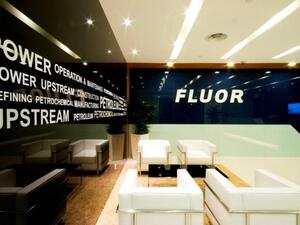 Fluor Corporation
