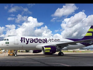 Flyadeal will connect Abha to both Jeddah and Riyadh, with two daily flights between the cities, offering convenient schedules in both morning and evening.