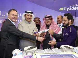 خلال حفل الإطلاق 