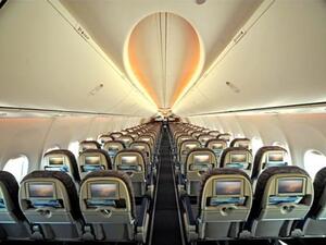 flydubai will showcase its revolutionary In-Flight Entertainment system by Lumexis at ATM