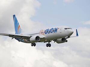 flydubai