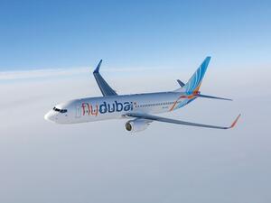 flydubai 