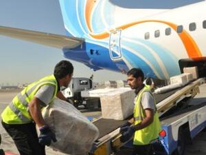 flydubai Cargo