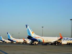 Flydubai