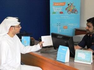 Visa application forms are available from the flydubai Travel Shop at Dubai Terminal 2