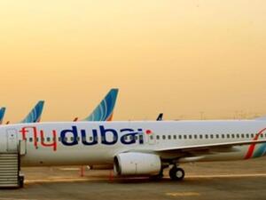 flydubai