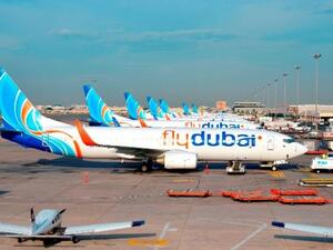 flydubai