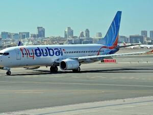 flydubai