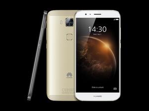 Huawei G8