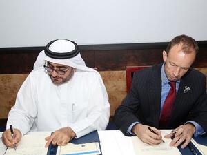 Hamdan Bin Mohammed Smart University