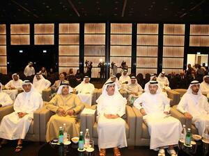 During the event