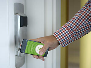 Digital Key is live worldwide in 185 markets today, and Hilton will continue to expand to new regions throughout the remainder of the year.