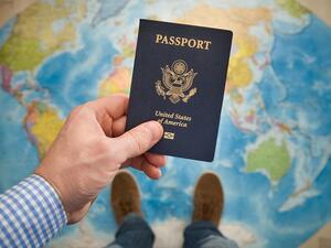 For some, having a second passport is nothing more than a sound financial decision. 