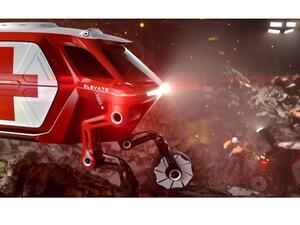 كانت شركة هيونداي تعمل على إلقاء الضوء على تقنيات جديدة، حيث أعلنت عن ماسحات بصماتها الأسبوع الماضي قبل عرض Elevate هذا الأسبوع