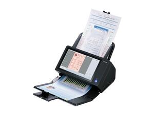 Canon imageFORMULA ScanFront 400
