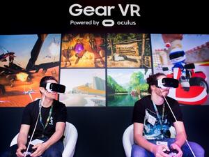 Samsung brings enhanced mobile gaming experience to E3 2016