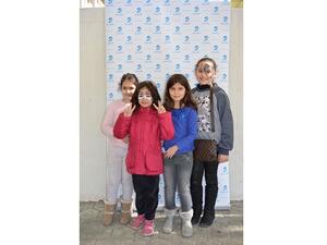 During the bazaar, the school will run various fun activities for children