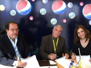 During the agreement