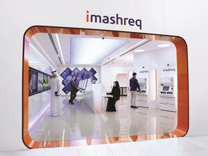 Mashreq