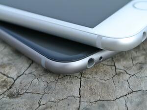 بحسب أبل، فإن آيفون 8 سيكون مزوداً بشاشة مقاس 5.8 بوصة تعمل بتكنولوجيا أو. إل. إي. دي. (Pixabay)