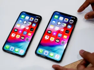 Apple has reduced the prices of its older lineup of iPhones from the 6S all the way to the X. (AFP)