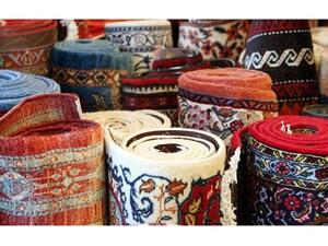 US top market for Turkish carpet exports, says head of carpet exporters association.  