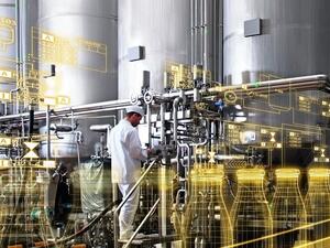 Iran to Use Technology for Food Products. (Tehran Times)