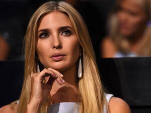 Ivanka Trump is reportedly looking for a new White House Chief of Staff after some reports emerged that Donald Trump was unhappy with current chief John Kelly. (AFP/ File) Ivanka Trump is reportedly looking for a new White House Chief of Staff after some reports emerged that Donald Trump was unhappy with current chief John Kelly. (AFP/ File)