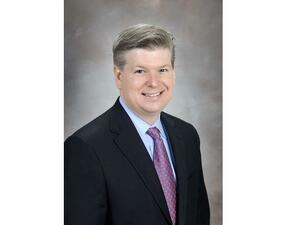 Erik Wilson, Medical Director of Bariatric Surgery at the UT MIST Center for Bariatric and Metabolic Surgery