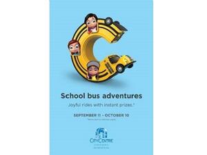 New School Year With Fun Activities