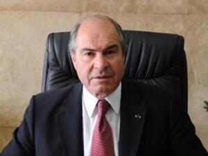 Prime Minister Hani Mulki directed the economic team of the government and all ministers to maintain a dialogue with all concerned bodies on the law. (AFP/ File)