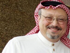 Khashoggi, a Saudi journalist and columnist for The Washington Post, went missing after entering the consulate. (AFP)