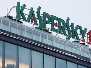 Kaspersky Lab says consumers are significantly safer on ‘Grey Saturday’ when the number of cyber attacks drops by up to a third. 