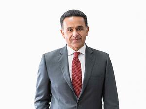 ماجد شريف, العضو المنتدب لشركة سوديك