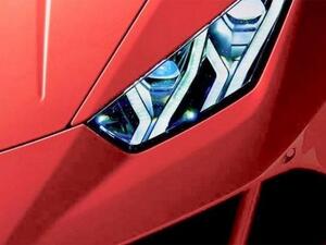 كشفت لامبورغيني عن صور تشويقية لـ هوراكان 2020 المحدثة والتي ستحصل على تحسينات في التصميم والقوة والأداء.