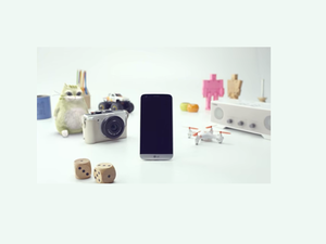 هاتف LG G5